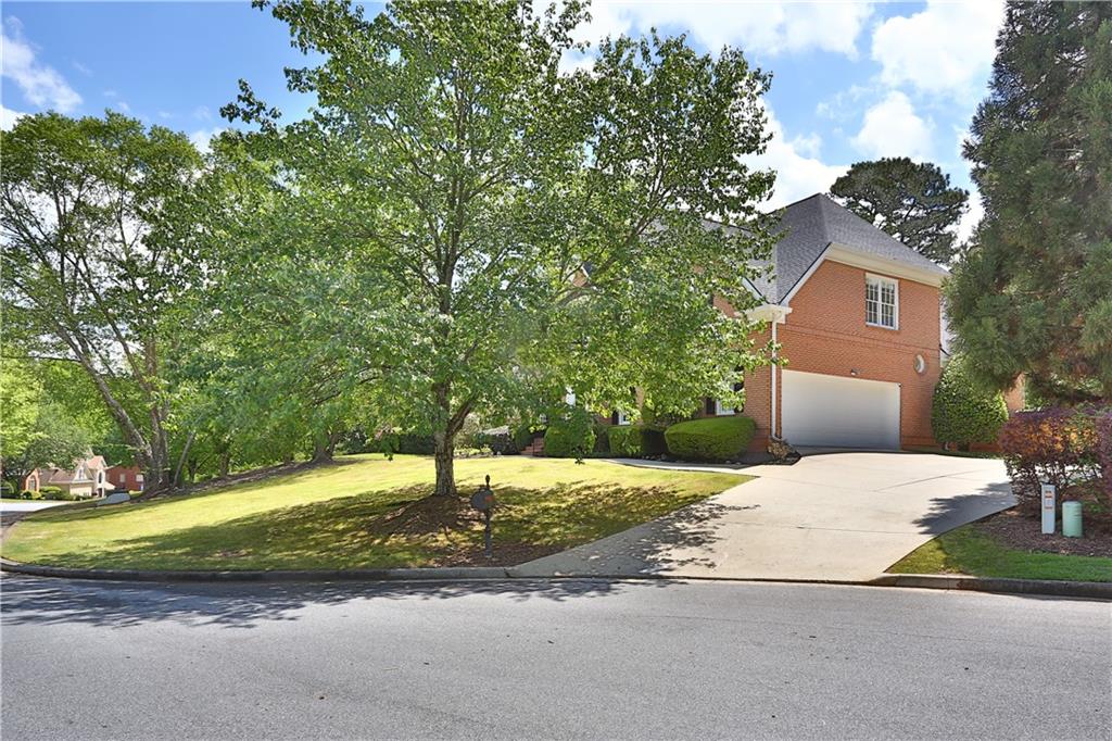 670 Rain Willow Lane