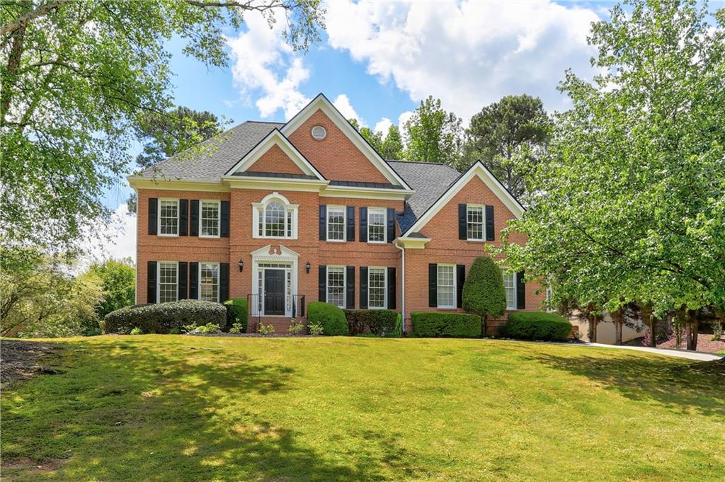 670 Rain Willow Lane