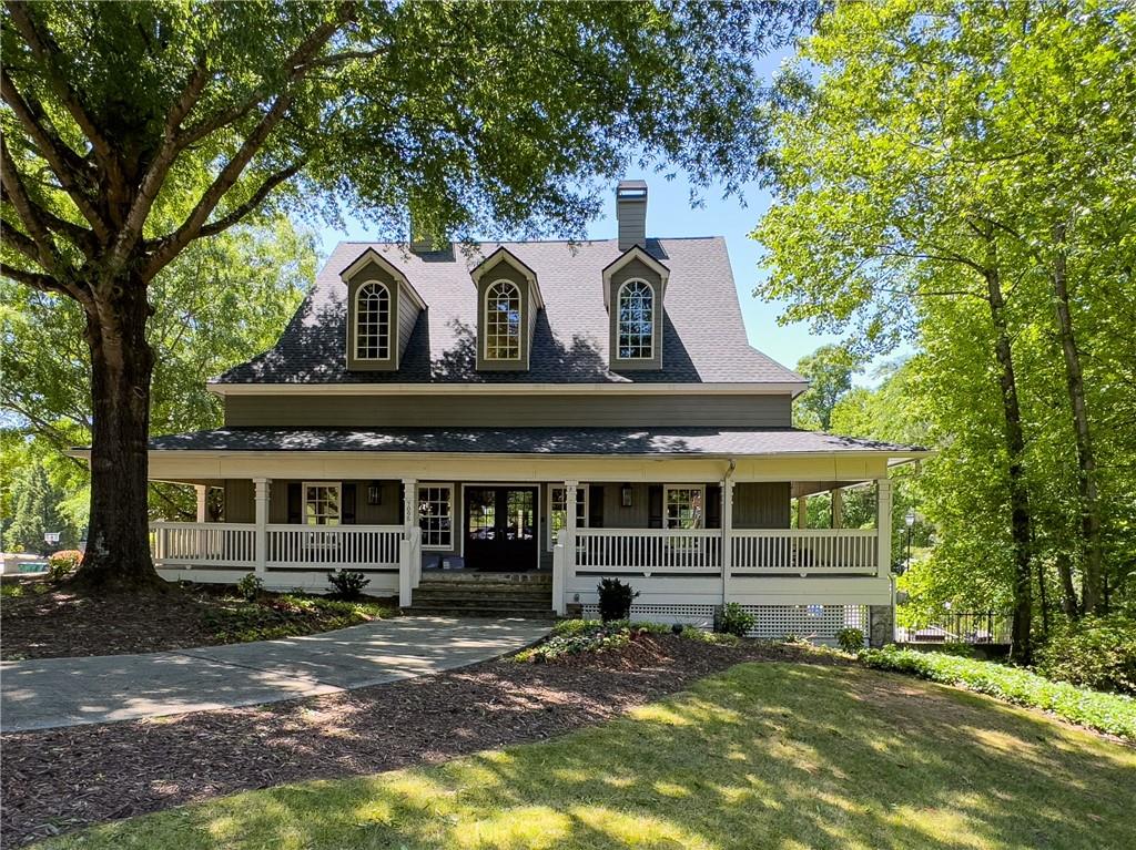 670 Rain Willow Lane