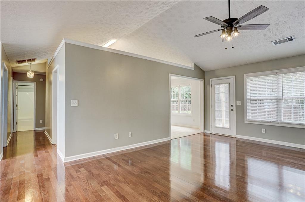 3909 Mercy Court