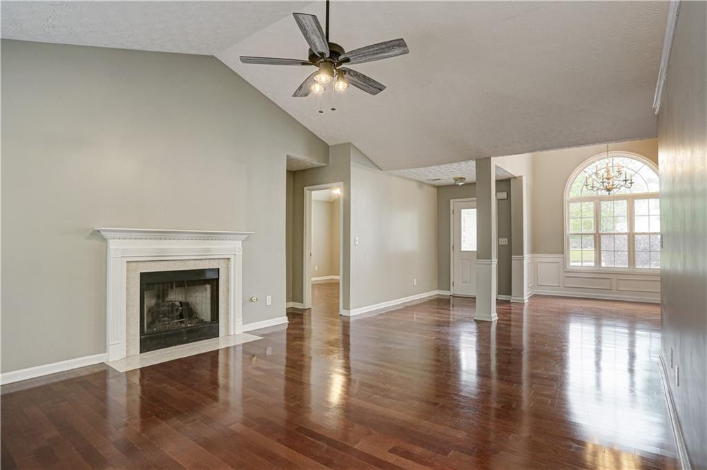 3909 Mercy Court