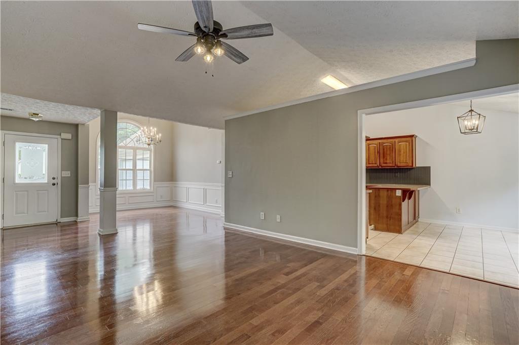 3909 Mercy Court