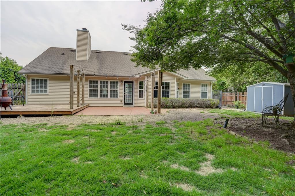 3909 Mercy Court