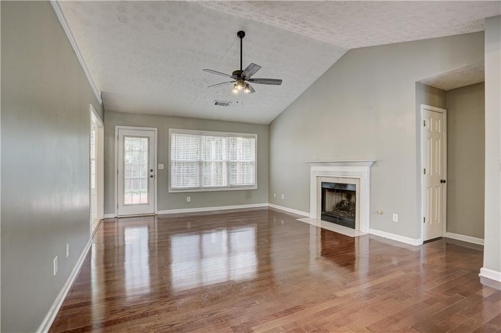 3909 Mercy Court