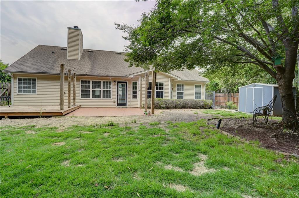 3909 Mercy Court