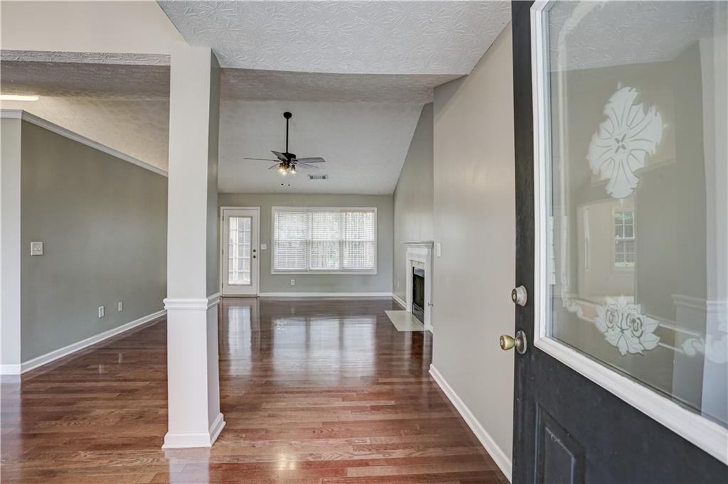 3909 Mercy Court