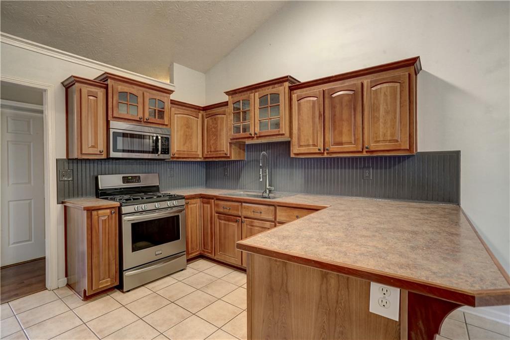 3909 Mercy Court