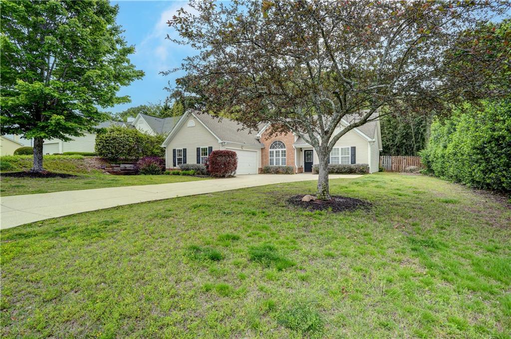 3909 Mercy Court