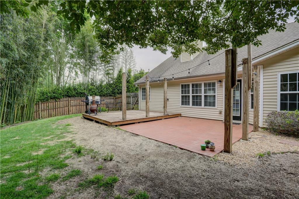 3909 Mercy Court