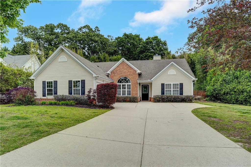 3909 Mercy Court