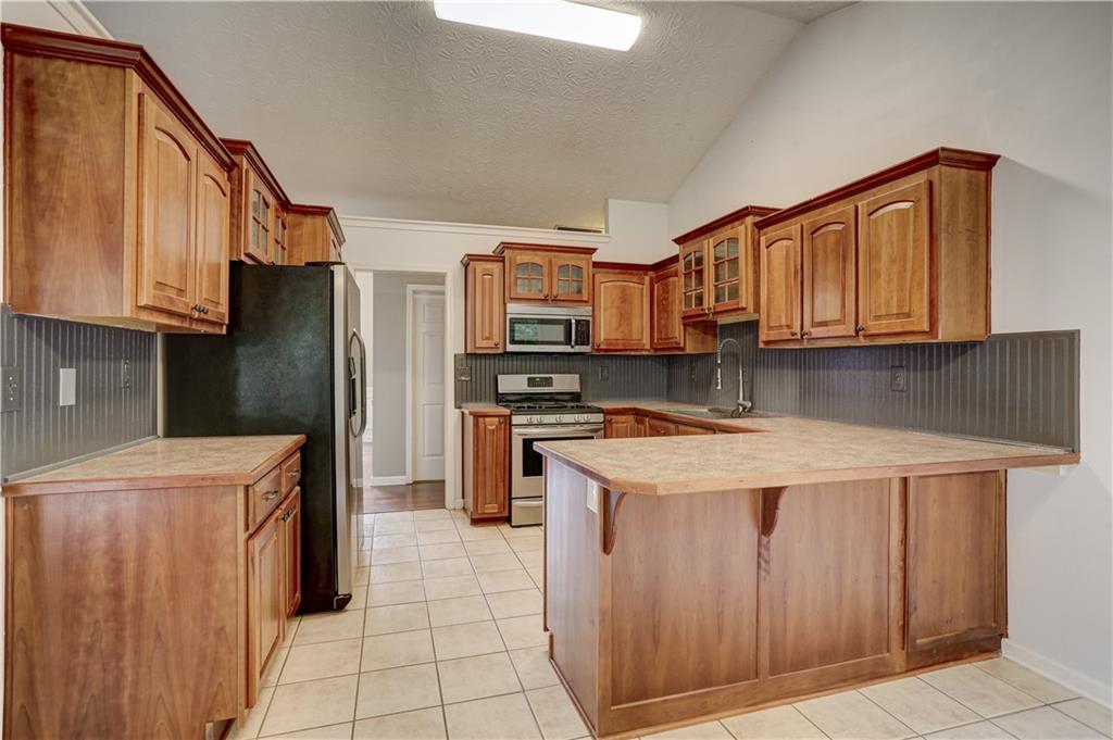 3909 Mercy Court