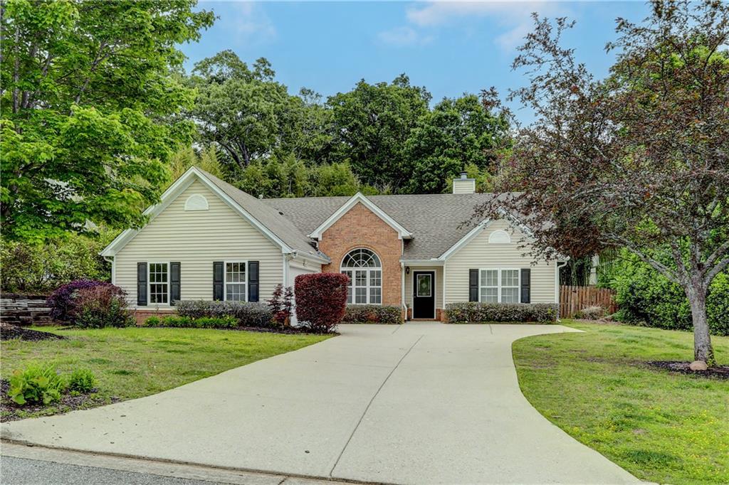 3909 Mercy Court