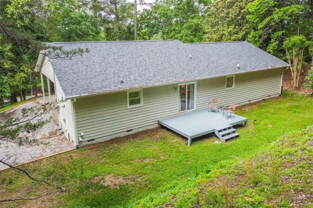 3621 Griffin Drive