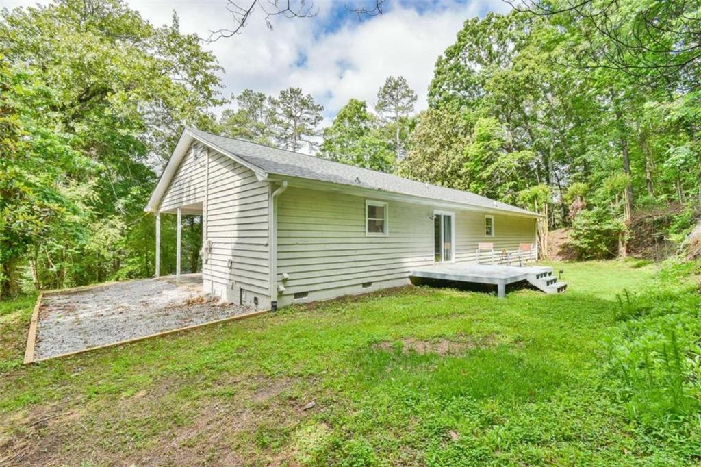 3621 Griffin Drive