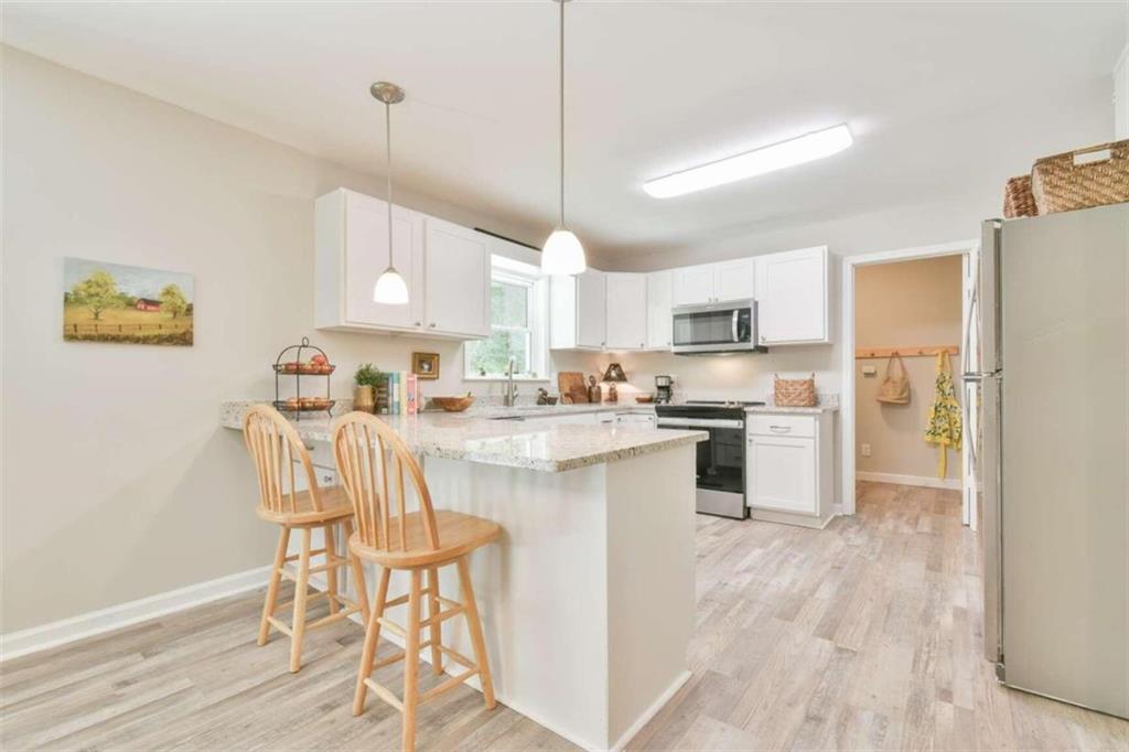 3621 Griffin Drive