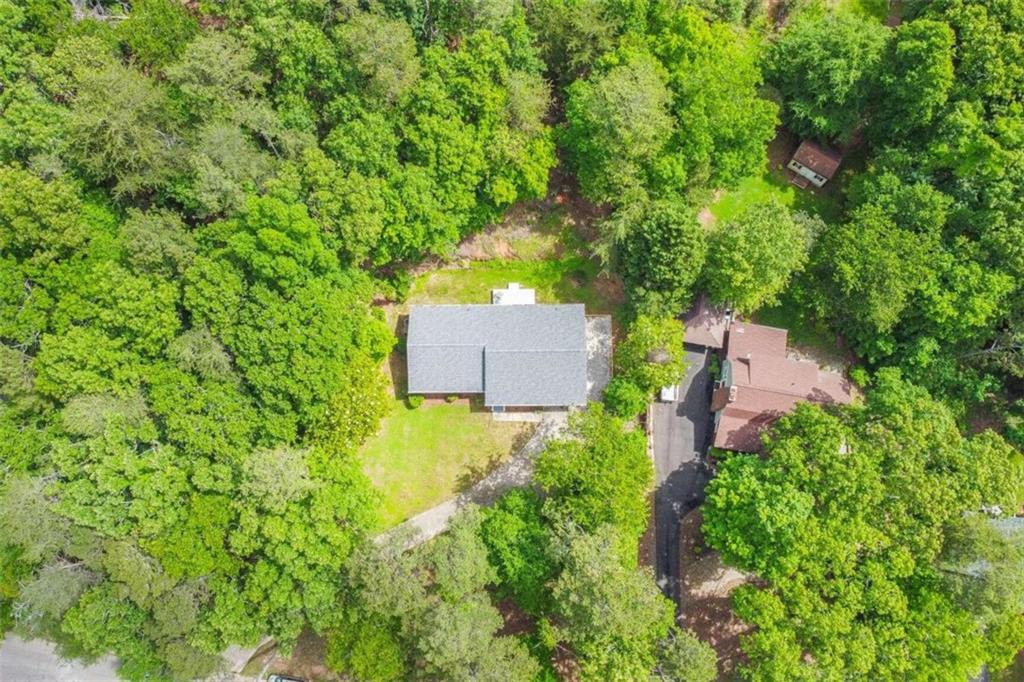 3621 Griffin Drive