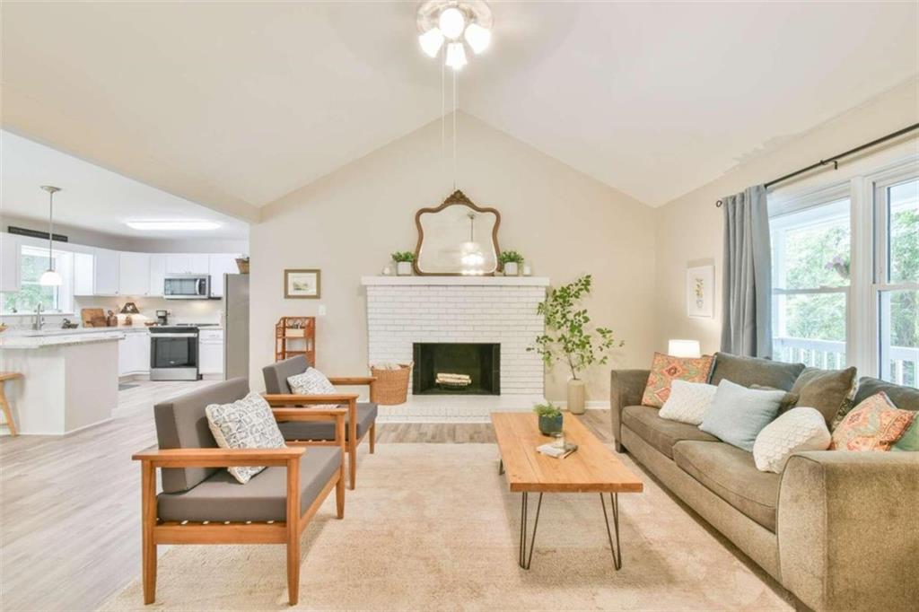 3621 Griffin Drive
