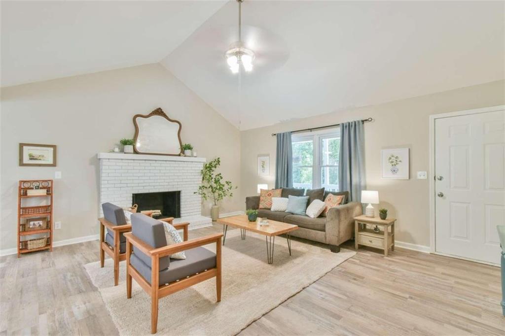 3621 Griffin Drive