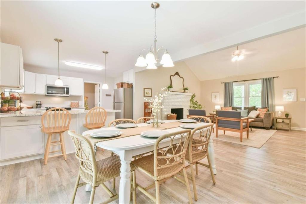 3621 Griffin Drive