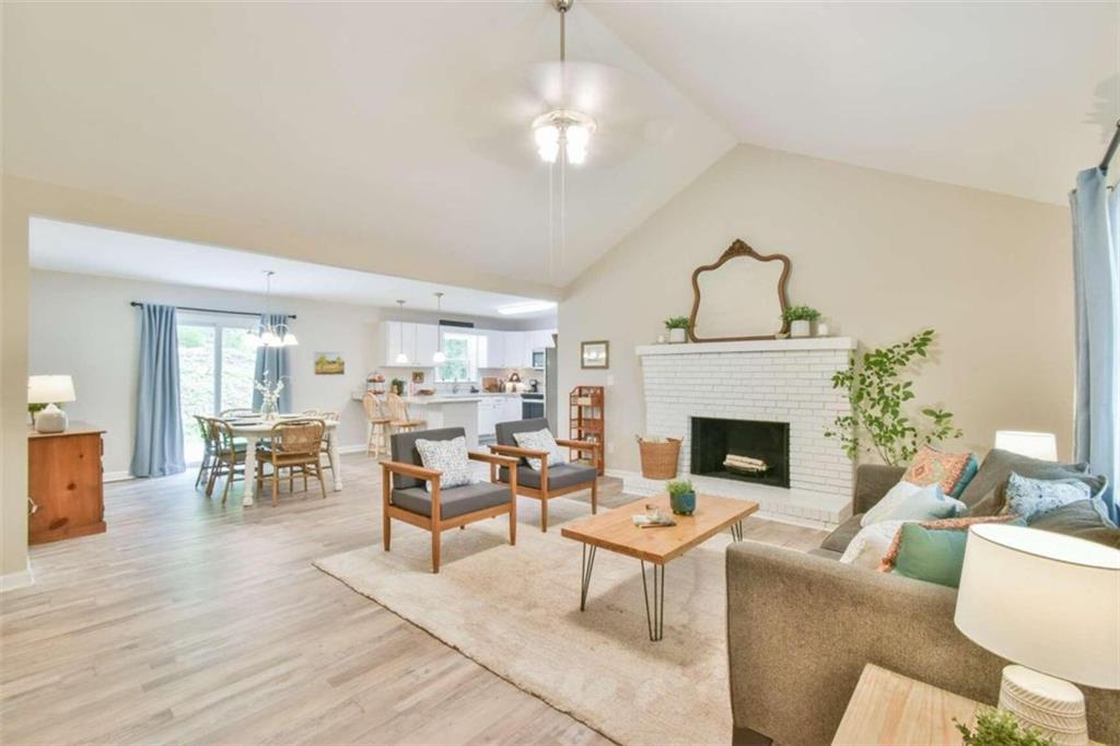 3621 Griffin Drive