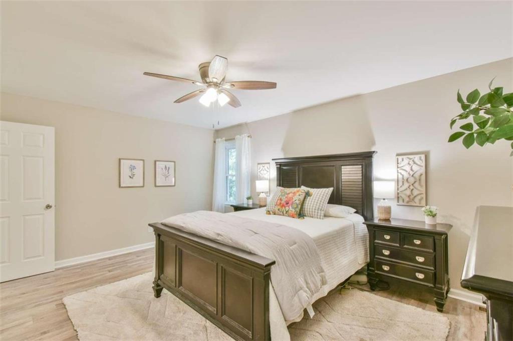 3621 Griffin Drive