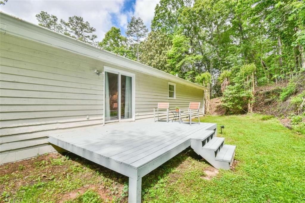 3621 Griffin Drive