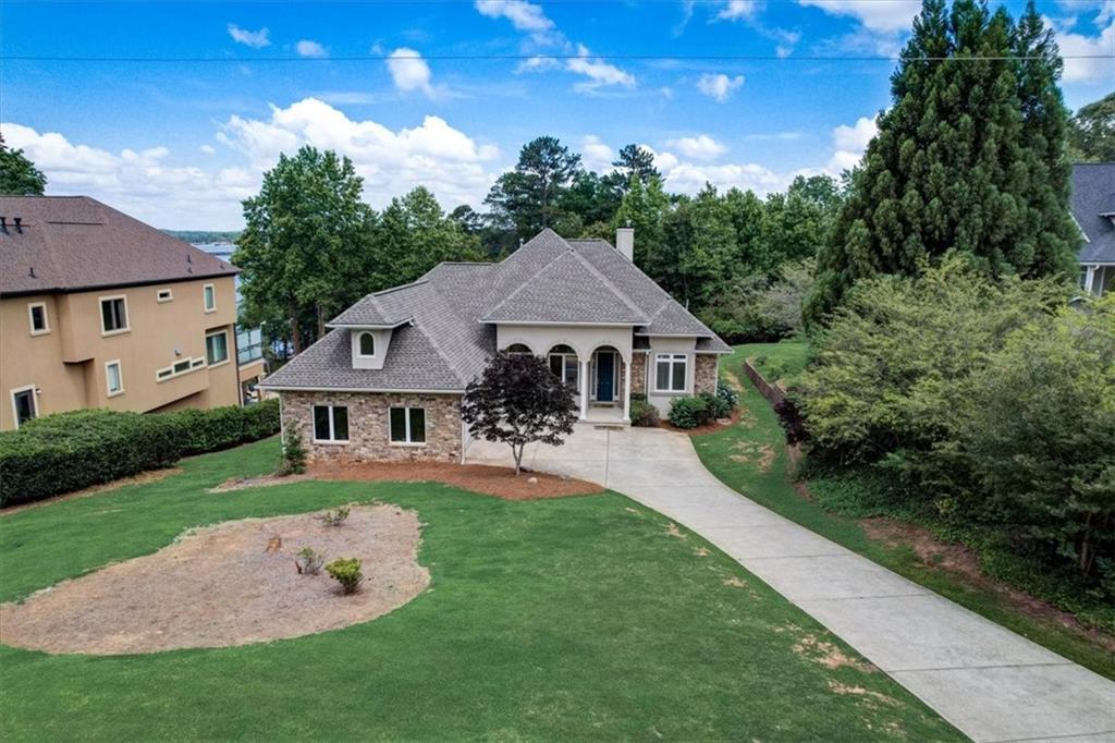 5984 Nachoochee Trail