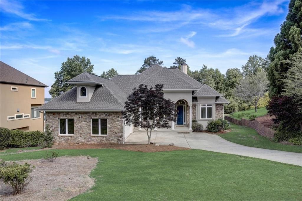 5984 Nachoochee Trail