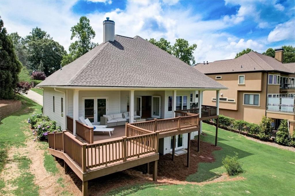 5984 Nachoochee Trail