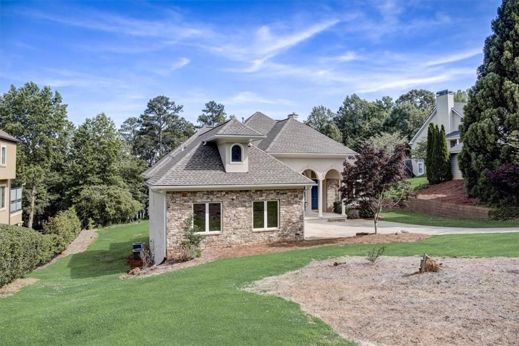 5984 Nachoochee Trail