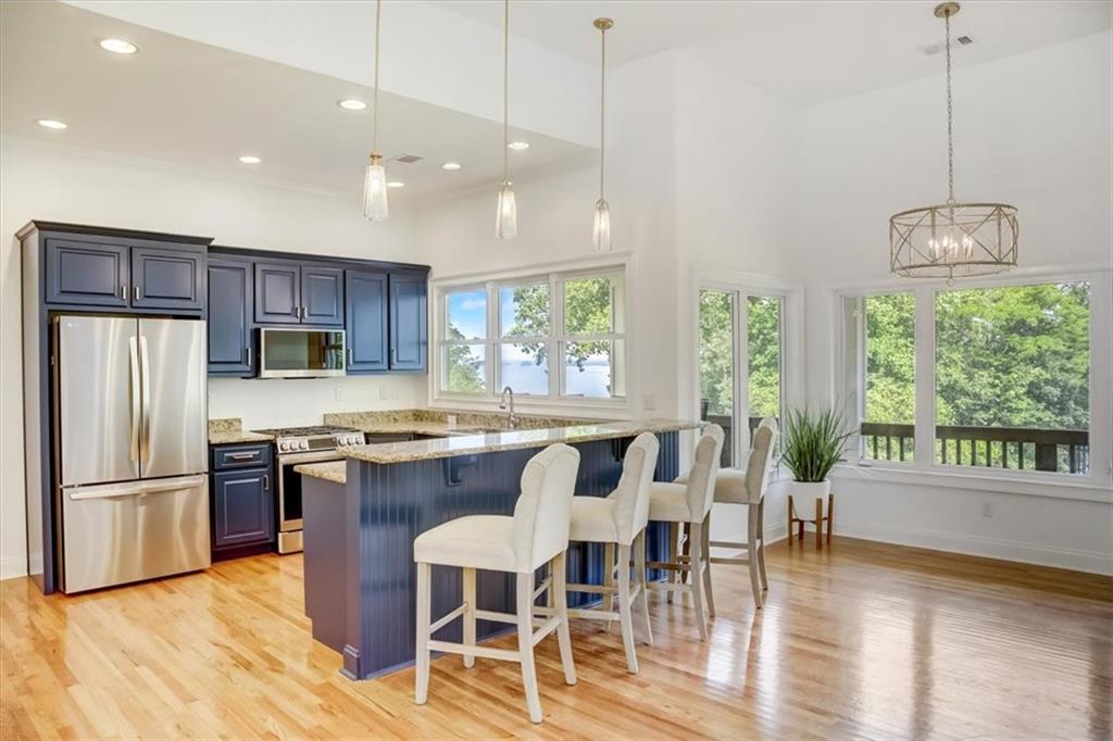 5984 Nachoochee Trail