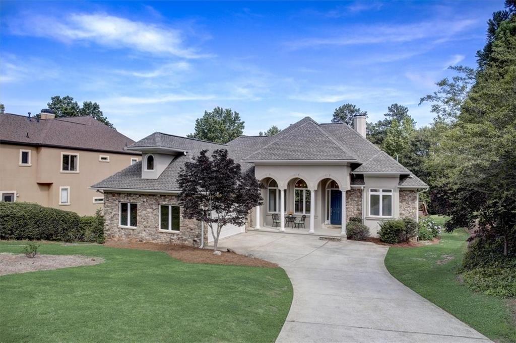 5984 Nachoochee Trail