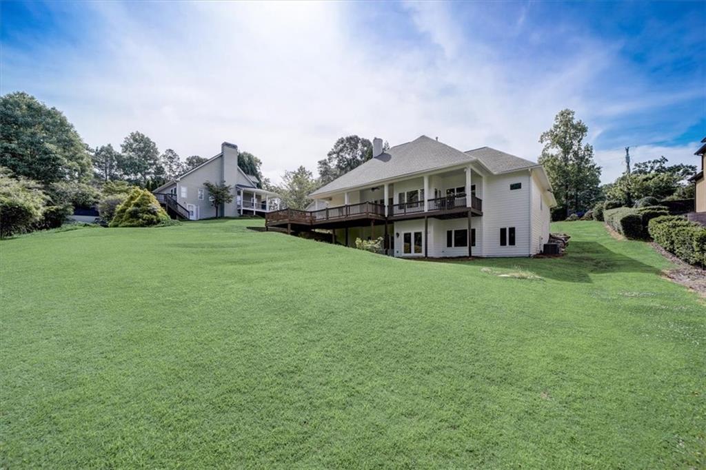 5984 Nachoochee Trail