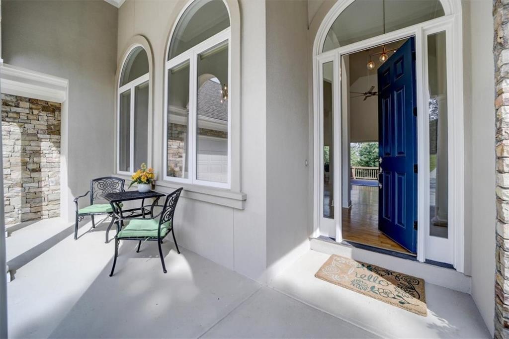 5984 Nachoochee Trail