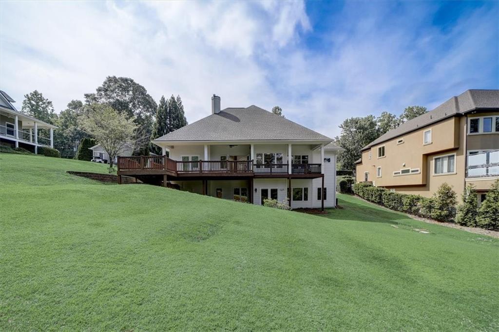 5984 Nachoochee Trail