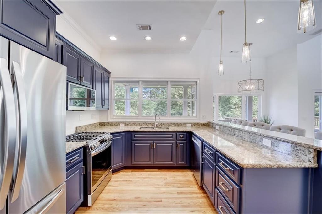 5984 Nachoochee Trail
