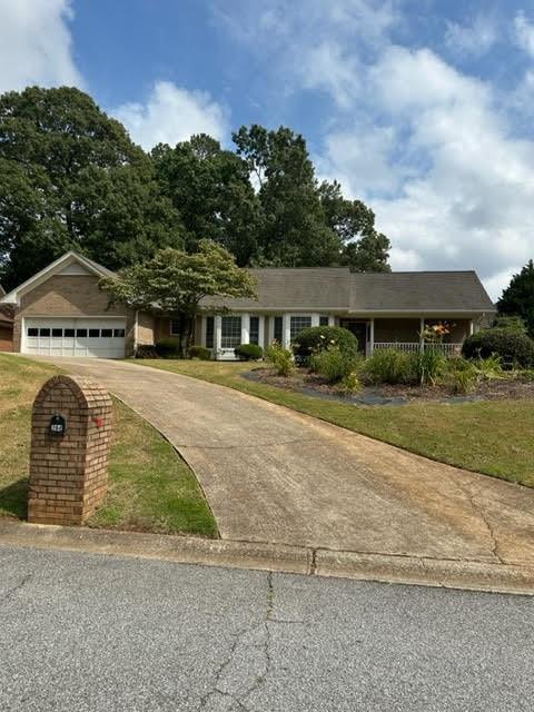794 Austin Court