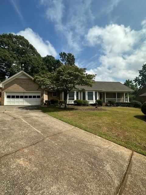 794 Austin Court