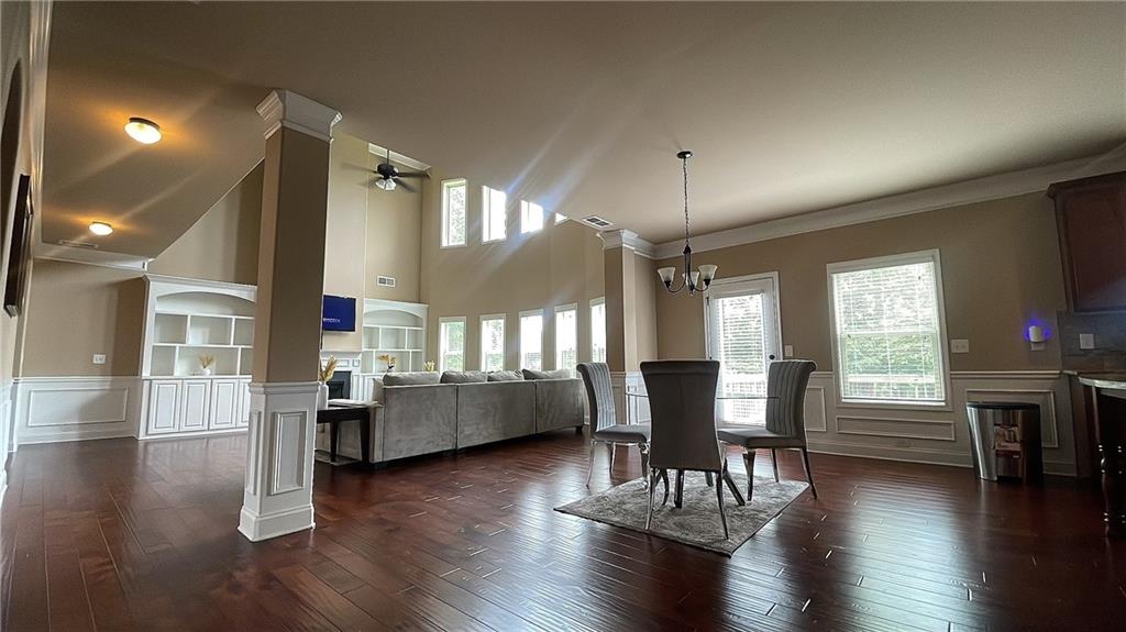 4215 Brodie Court