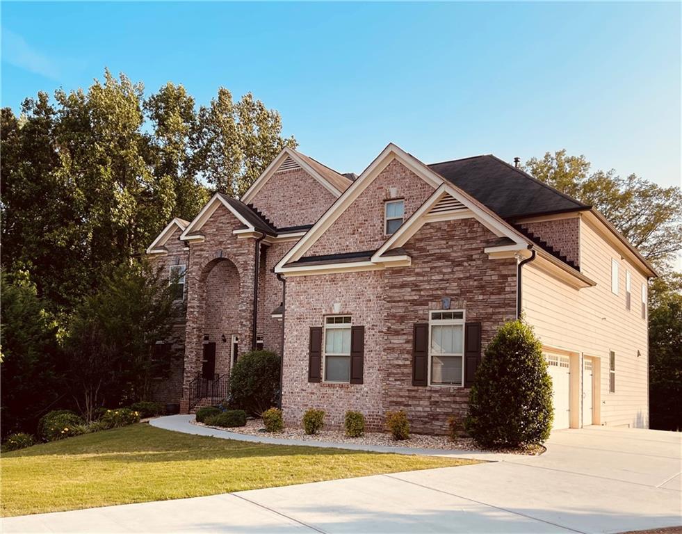 4215 Brodie Court