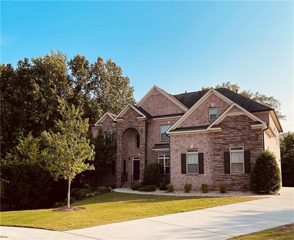 4215 Brodie Court