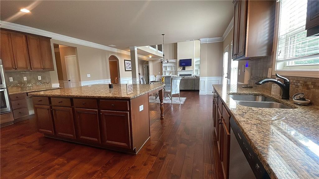 4215 Brodie Court