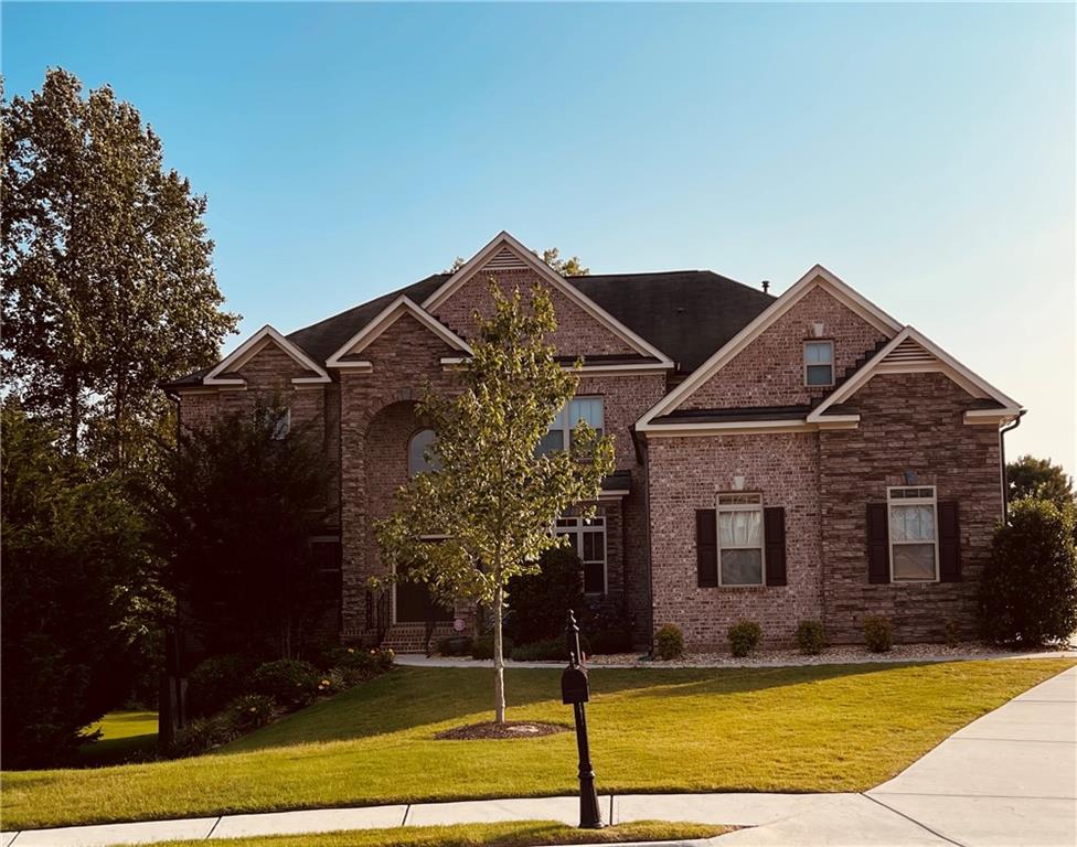 4215 Brodie Court