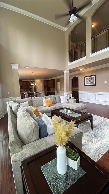 4215 Brodie Court