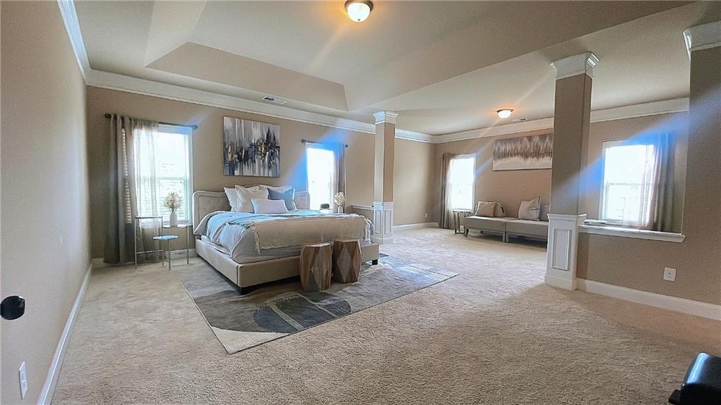 4215 Brodie Court