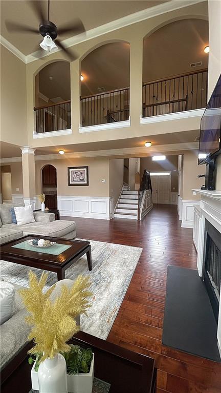 4215 Brodie Court