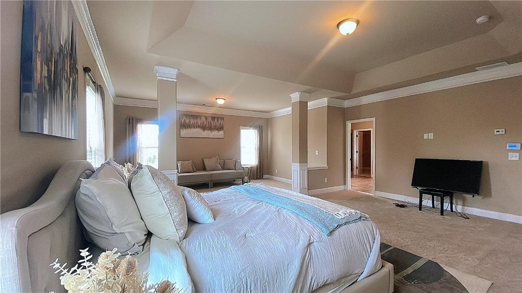 4215 Brodie Court