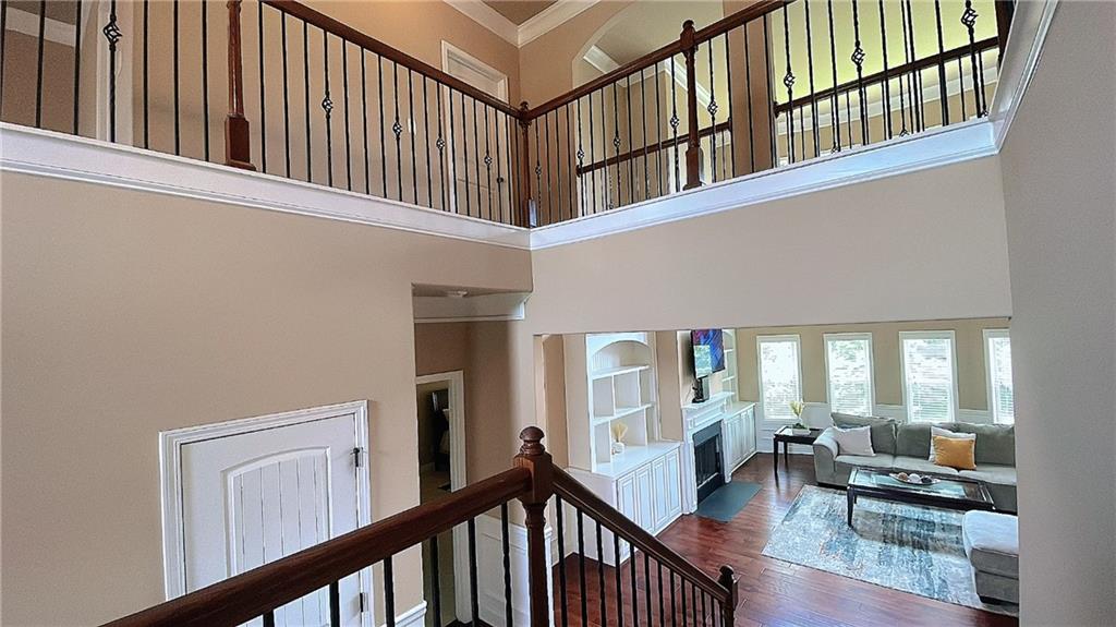 4215 Brodie Court