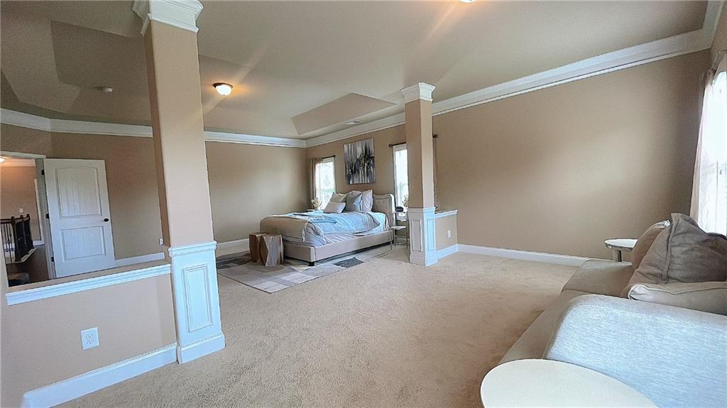 4215 Brodie Court
