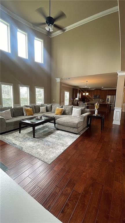 4215 Brodie Court